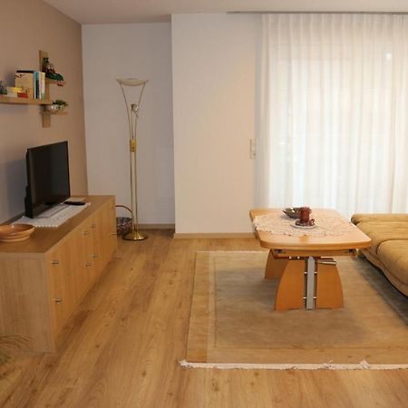 Ferienwohnung Am Berg Bräunlingen Exterior foto